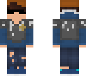 sheriff skin!!