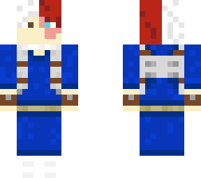 shoto todoroki
