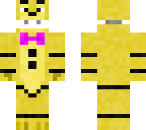 showtime bonnie