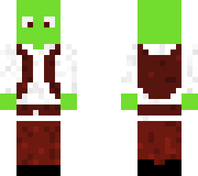 shrek