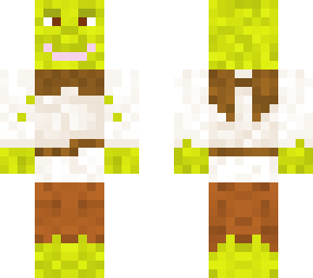 shrek