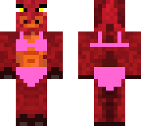 shrexy dragon