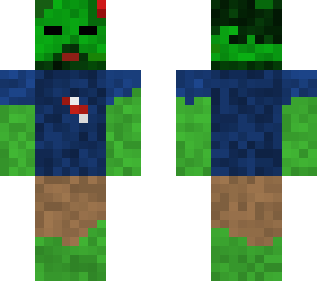 simple zombie (mod)