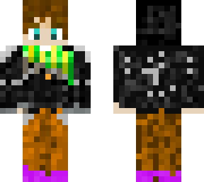 sinter skin braulio