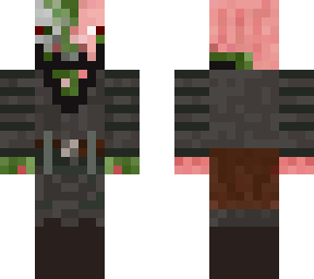 sith zombie pigman