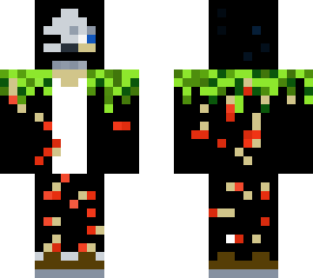 skeley man 4px