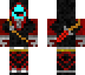 skeppy, but in bad's clothes.