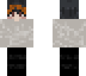 skin for ma frend its really fun to do xd