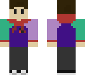 skin i made for someone
