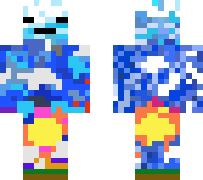 sky