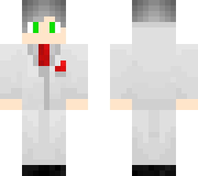 smocking white remake