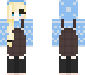 snow lillian