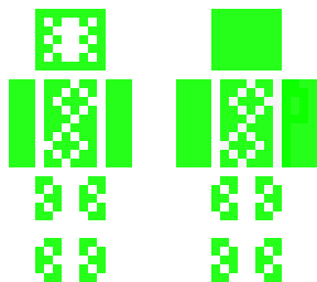 some random skin
