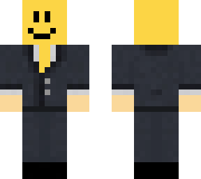 soup live in a suit