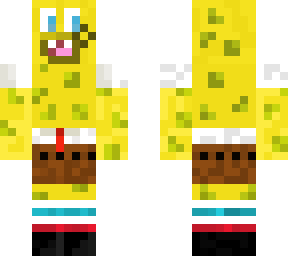 spongebob