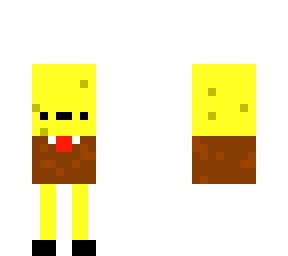 spongebob