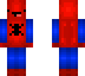 spooder man