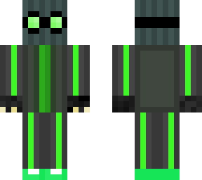 spy (for contest)