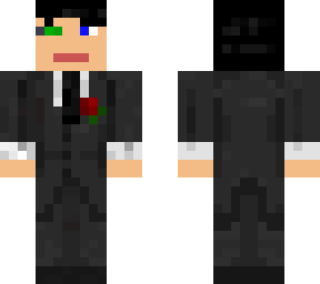 spy