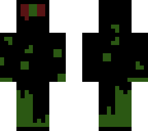 spy zombie
