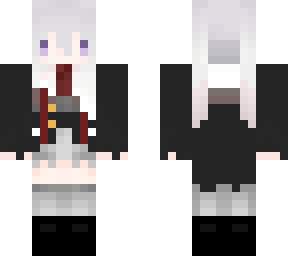 stampy's skin