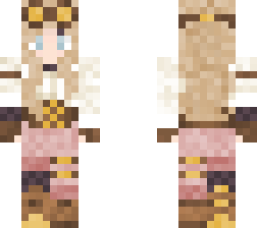 steampunk (girl)