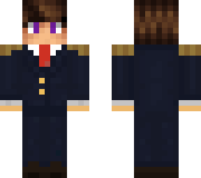 suit guy boom