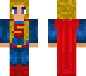 super girl