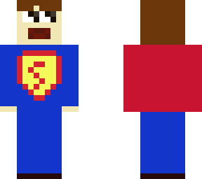 superman new hero