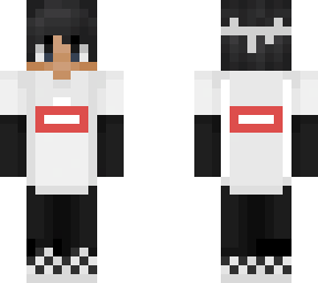 supremesapnap custom
