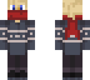 sweater boy