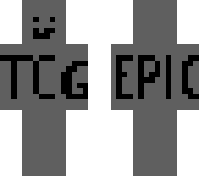 tcg epic