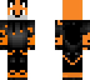 teen fox (fixed)