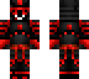 the black night 2.0