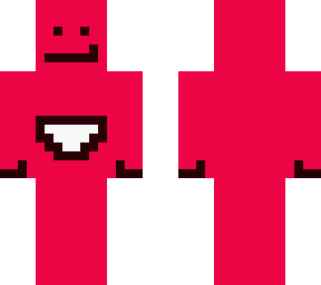 the cherrycry minecraft skin