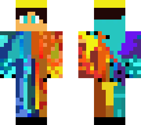 the cool boy (first one of mine)hop you like it :)