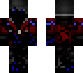 the corruptions final form