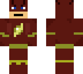 the flash (season 4) old version