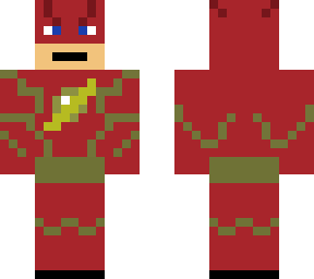 the flash (season 6)