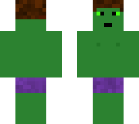 the hulk
