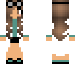 the scientist