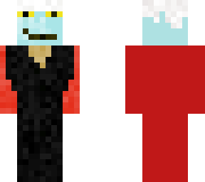 the specter of ebenezer crabbe