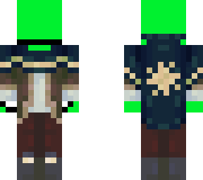 thief dream
