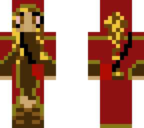 tiki mage