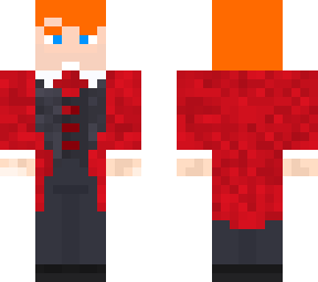 tommy_gaming_yt christmas skin 2020!