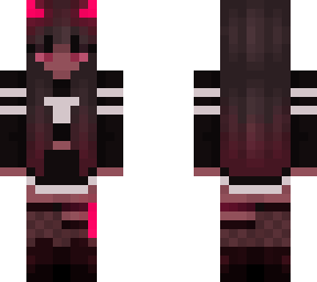 tqngy cheerleader skin