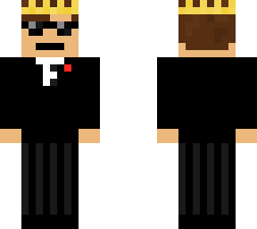 tuxedoking