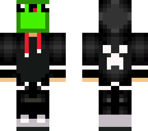 typ mit slimemaske