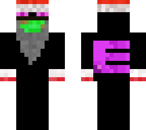 underman santa