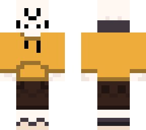 underswap papyrus